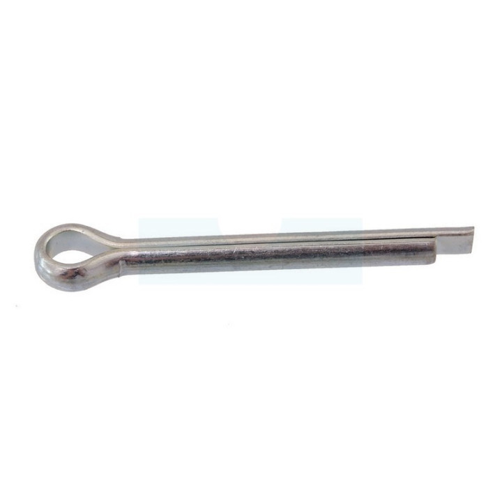 Goupille fendue 5X40 pour Stihl (93950212643)