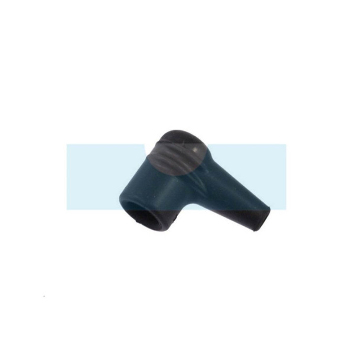 Capuchon de bougie pour débroussailleuse Echo (15901203433)