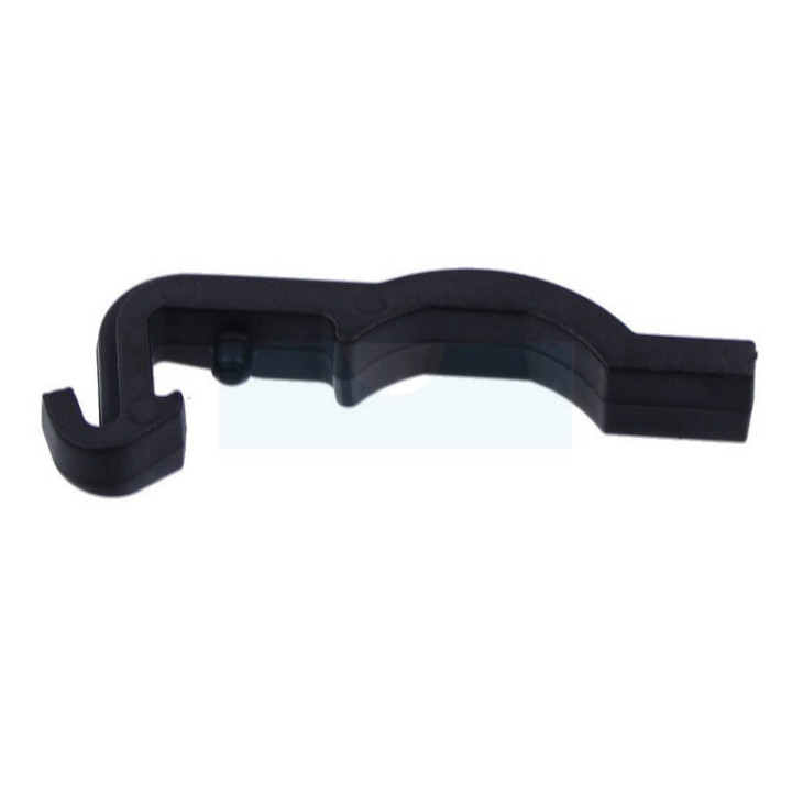 Crochet d'axe pour boitier de traction pour Stihl / Viking (63757632800)