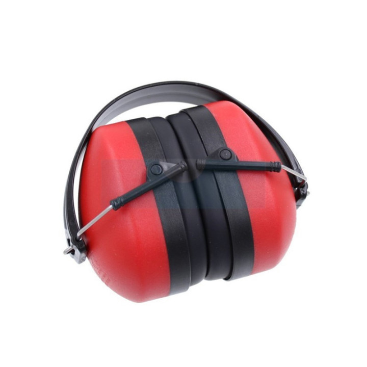 Casque anti bruit professionnel