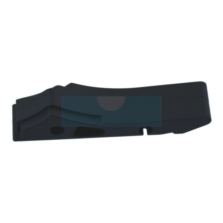 Pièce de protection pour tronçonneuse Stihl (11356561500) (11356561500)