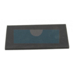Filtre à air pour moteur / tracteur tondeuse Honda (17218Z0A810)