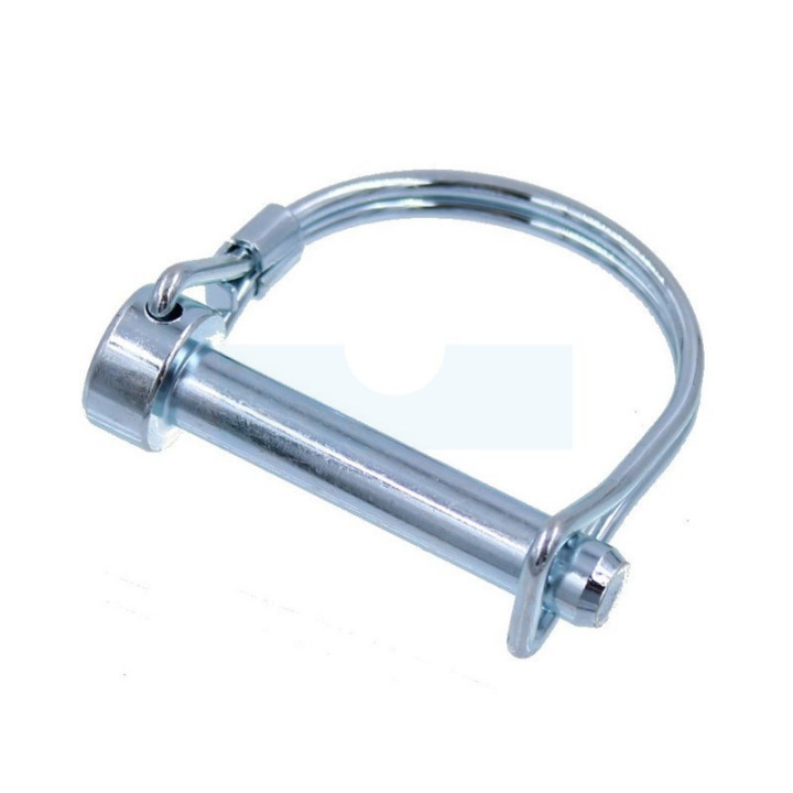 Goupille 8 X 50 pour Stihl / Viking (93960213800)