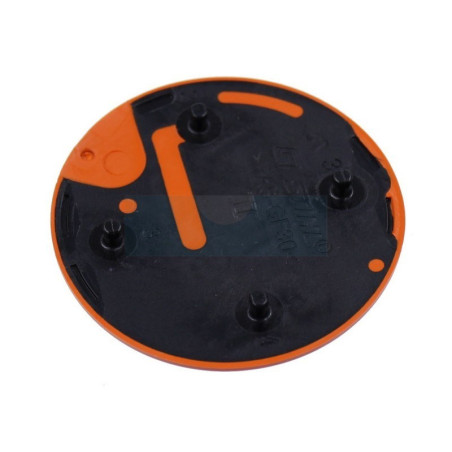 Plaque Matricule Ms 192T pour Stihl (11379671500)
