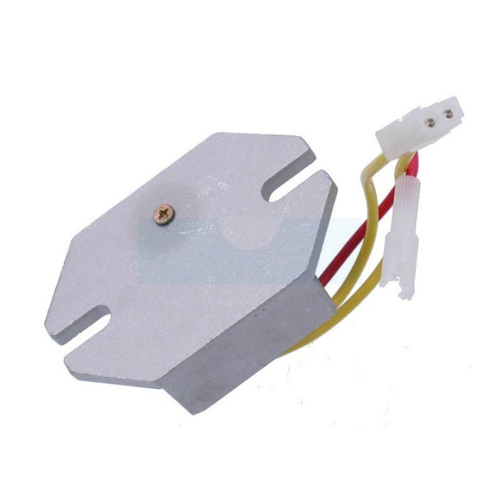 Régulateur de tension pour moteur Briggs & Stratton (393374)