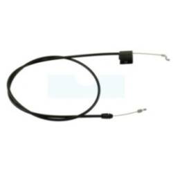 Câble de frein moteur pour tondeuse Husqvarna (532427497)