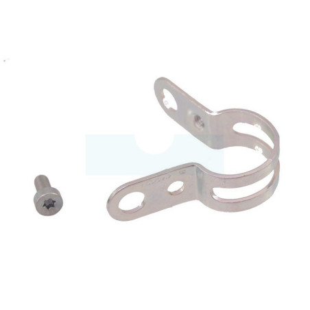 Jeu de collier de serrage pour débroussailleuse Stihl (41400071006)