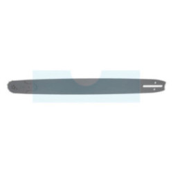 Guide pour tronçonneuse Husqvarna (Coupe de 45cm) (3/8'' / 1.5mm / 68)