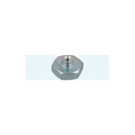 Bouton ferme.trappe pour Etesia (50634)