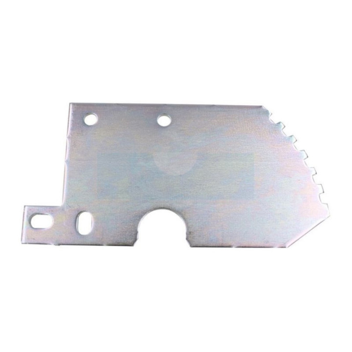 Plaque hdc pour Etesia (25420)