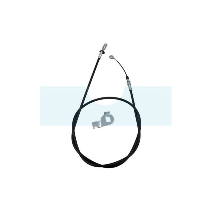 Câble d'embrayage pour tondeuse Honda (06226VK8751)