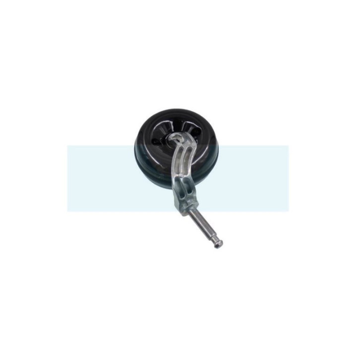 Roue avant pour tondeuse robot Stihl (63017000411)