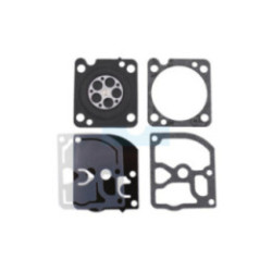 Membranes et joints pour carburateur Zama (GND105) | Motoculture-Distri-Piece.Fr